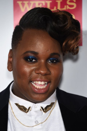 ... images image courtesy gettyimages com names alex newell alex newell
