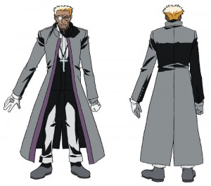 Re: Alexander Anderson Club