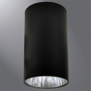 Commercial LED Pendant Cylinder Light Fixtures