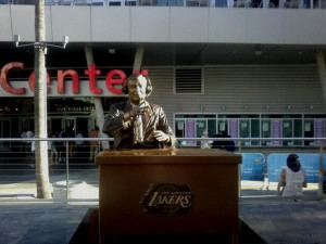 Chick Hearn Quotes