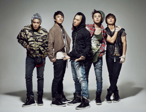 Dragon BigBang hip hop k-pop korean kpop pop (49) wallpaper ...