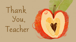 Teacher Appreciation Day 2015 quotes, images, ideas, poems, and wishes