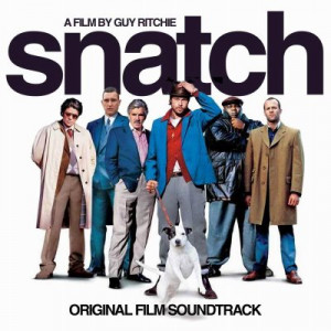 ... underestimate the predictability of stupidity.” Bullet Tooth Tony