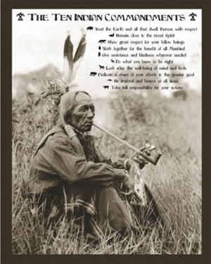 Native American Medicine Sesm