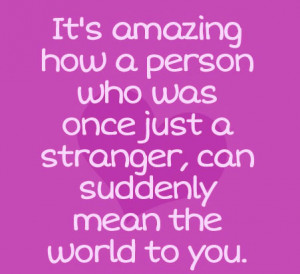 Amazing People Quotes