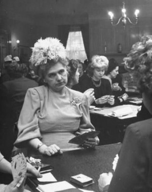 funny story about bridge