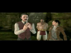 Edward Richtofen | A History 2.0