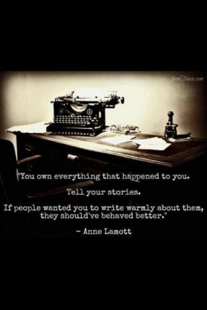Anne Lamott