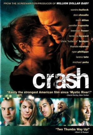 Film Review Sample: “Crash”