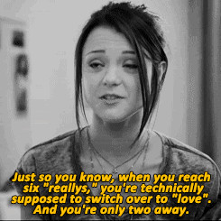 finding carter quotes