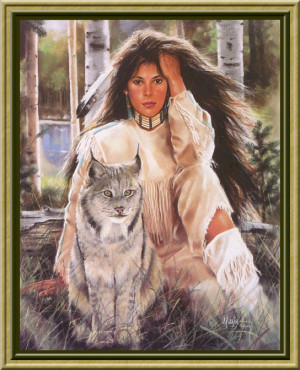 Native American Wisdom Quotes on Life,Spirit and Earth