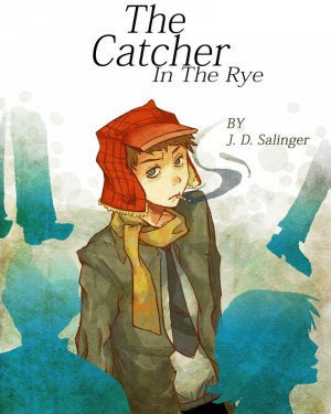 Holden Caulfield Hates Phonies Quotes