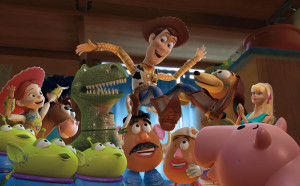 TOY STORY 3 (2010)