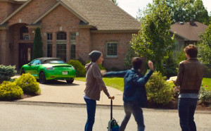 The Fault in Our Stars' trailer: A deep dive