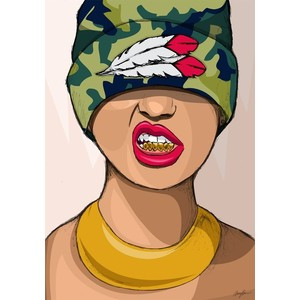 Real Shit * Trill Shit