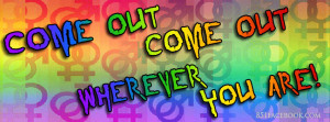 ... Cover, Banners, Gay Pride Timelines, Gay Pride For Facebook profile