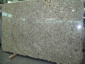 Venetian Pearl Granite Countertop