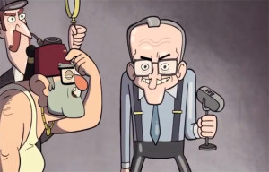 love to sing-a. About the moon-a and the Luna and the Spring-a!