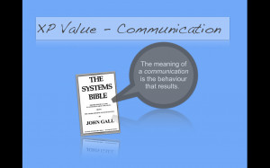 less code, more software