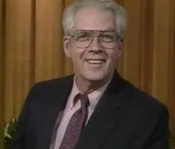 James Waller quot Jim quot Gibbon