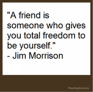 Friendship, quotes, friend, sayings, marilyn manson