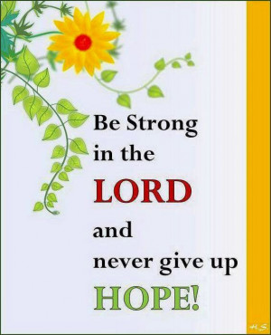 Bible Inspiration Quotes