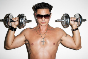 Work Out! The Top Ten Gym Rats We Love to Hate [VIDEO]
