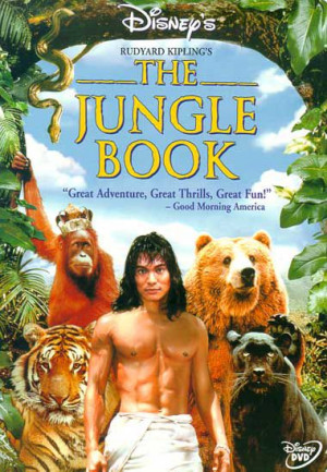 ... » Movie Collector Connect » Movie Database » The Jungle Book