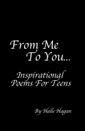 inspirational poems for teenage girls