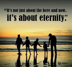 more eternity life inspiration lds quotes about families quotes ...