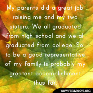 Posted at May 19, 2013 // Parents Quotes