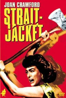 Strait-Jacket (1964) Poster