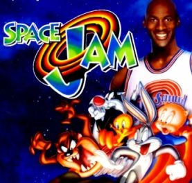 Space Jam Quotes and Sound Clips