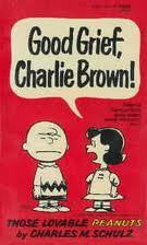 Charlie Brown Good Grief Quotes 228715