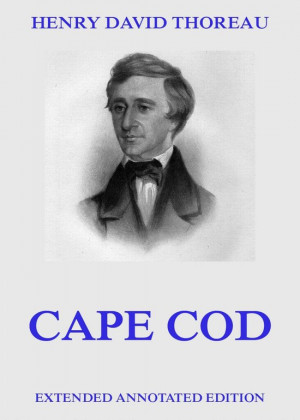 Cape Cod EBOOK