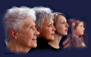 women-4-generations