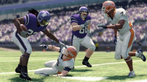 NCAA Football 13 Teambuilder Has New H.S. Stadiums and Unis, Site ...