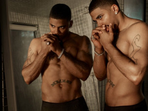 Nelly dropt video ‘Hey Porsche’