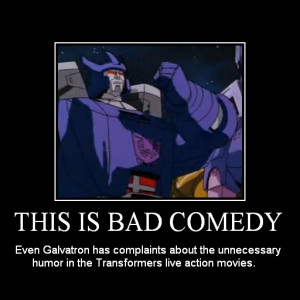 Inspirational transformers movie pics