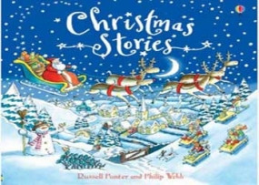 Christmas Stories And Songs