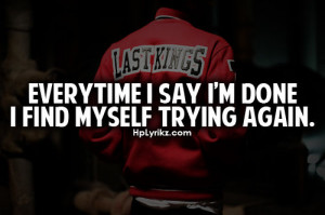 Instagram Picture Quote