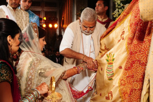 Gujarati Wedding