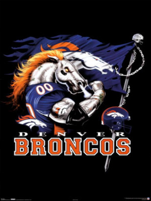 Funny Denver Broncos