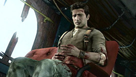Uncharted 2: Among Thieves Walkthrough & Strategy Guide