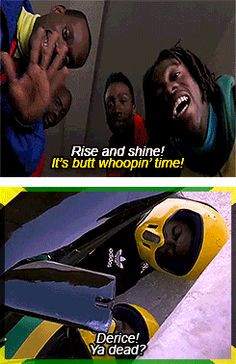 Cool Runnings quotes,famous movie quotes,best movie quotes,movie ...