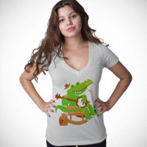 Women With Mustache Funny