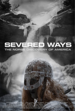 Trailer: Severed Ways: The Norse Discovery of America