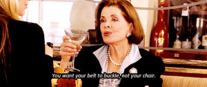 The 35 Best Lucille Bluth Quotes From 
