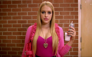 plays fan-favorite mean-girl Dalia Royce on ABC’s Suburgatory ...