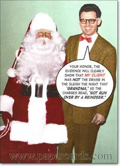 ... lawyer humor lawyers santa lawyers humor lawyers christmas lawyers